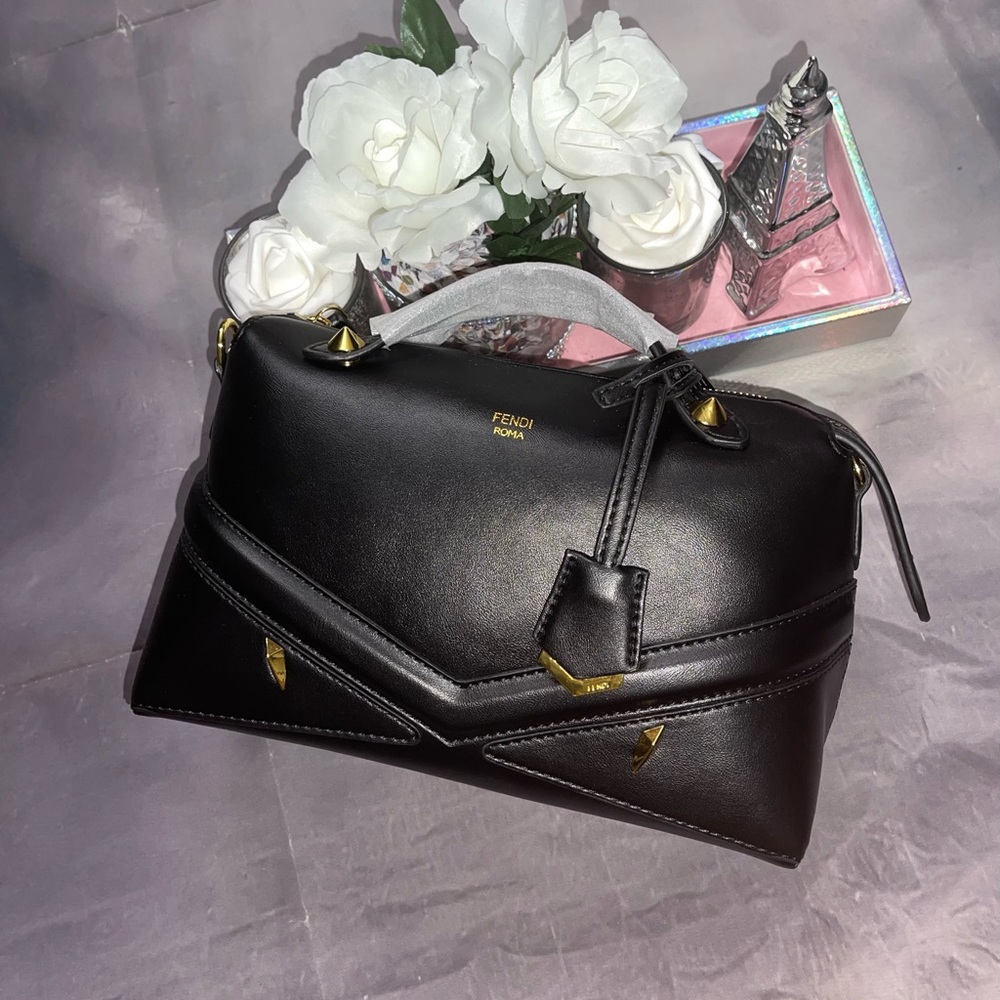 Beautiful bag leather NEW
